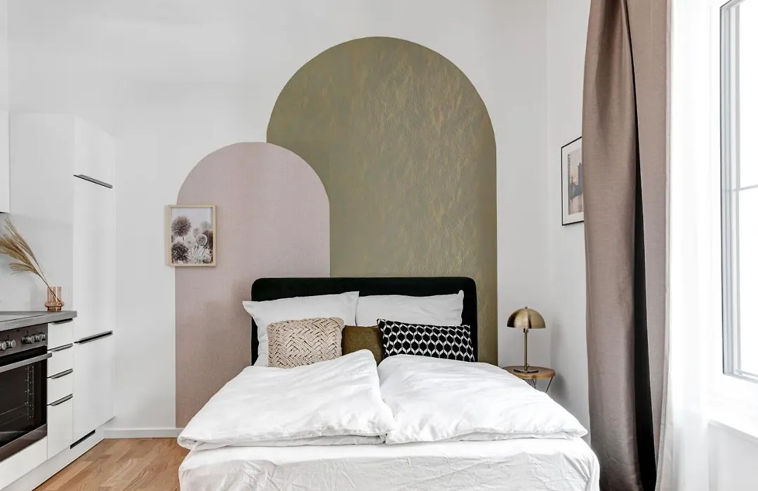 Arbio I Luxury Apartments In East Side Gallery-1